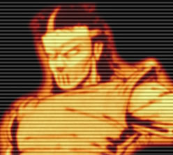 Casey Jones by Kevin B. Eastman