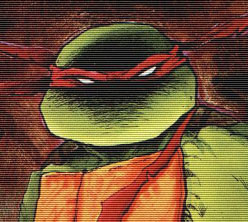Raphael by Dan Berger