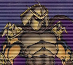 The Shredder by Michael Dooney